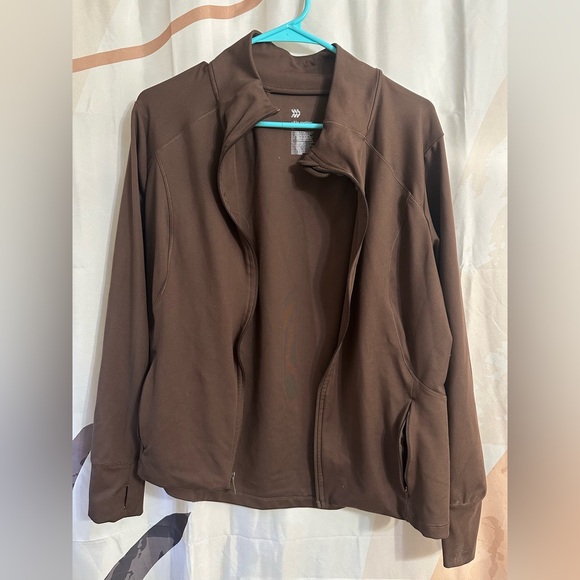 Women's Active Jacket - Picture 1 of 5